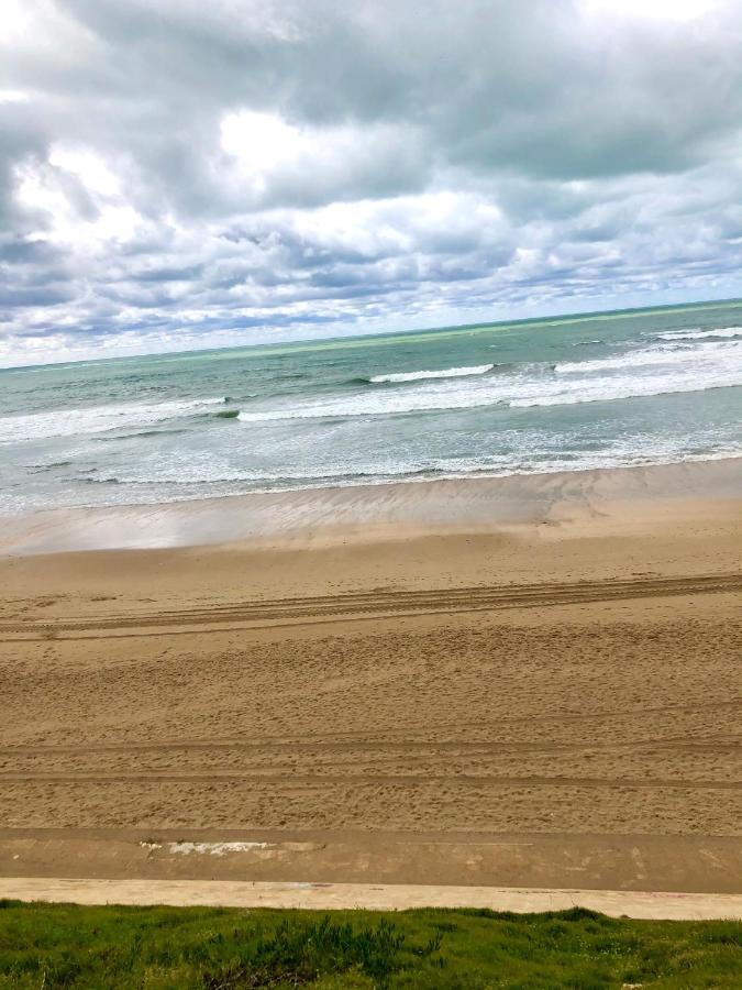 GATU Dúplex único en 1ª línea playa Sta María del Mar Cádiz Exterior foto